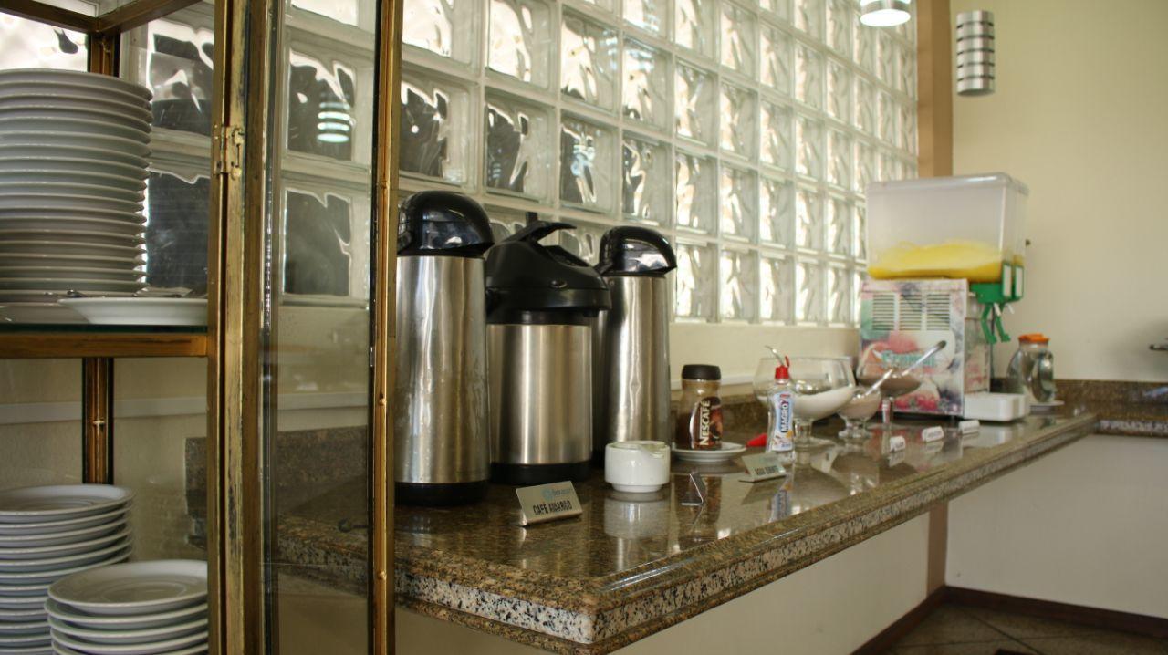 Bekassin Botucatu Hotéis Ltda Habitación foto
